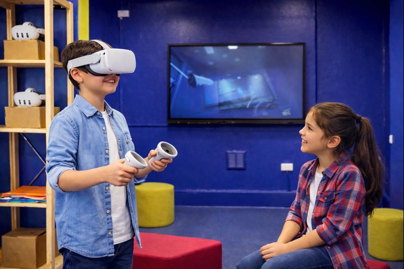 Two Learning Pathways