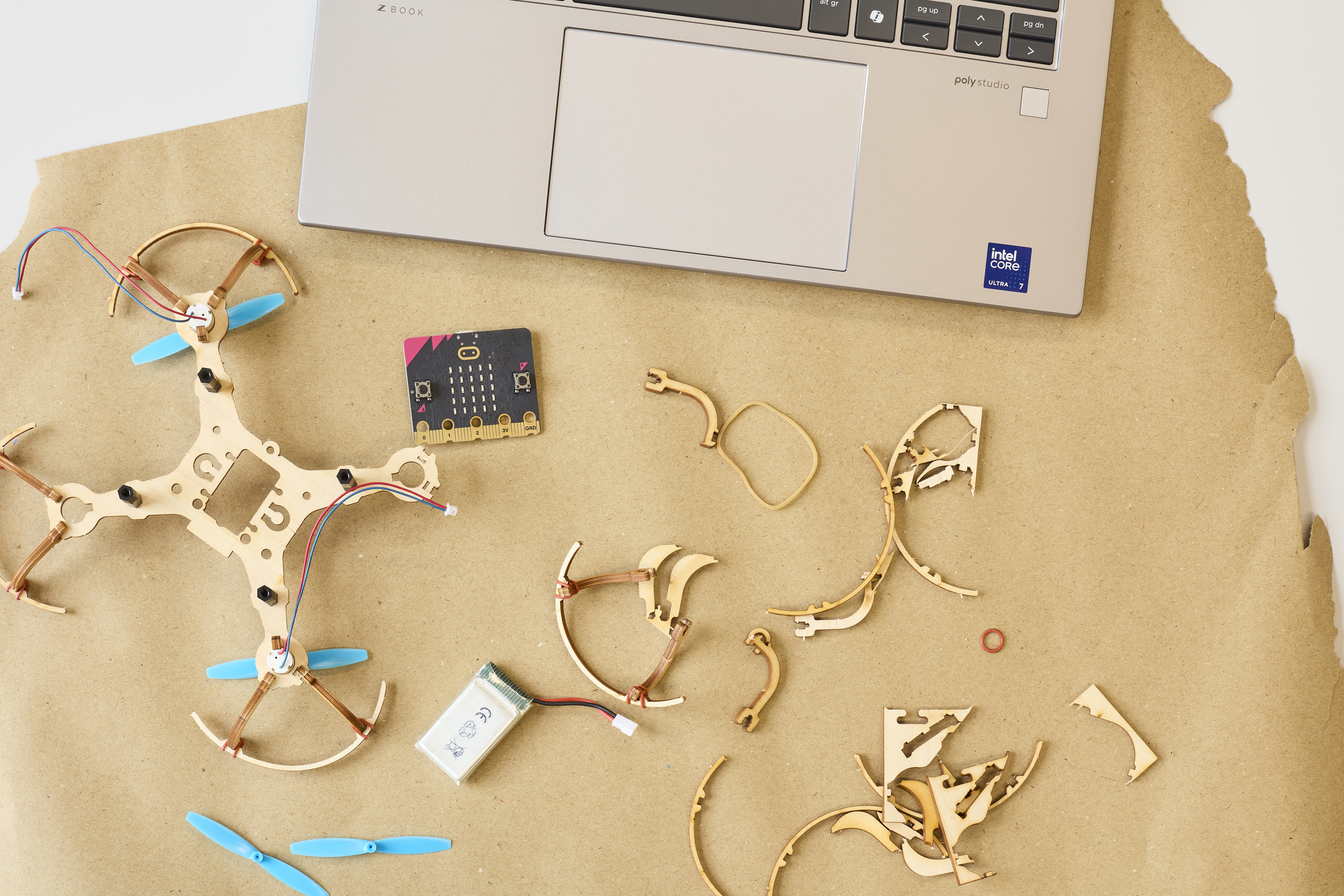 Welcome to Cresconova Labs