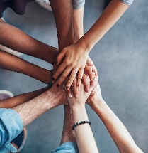 Personalized Support