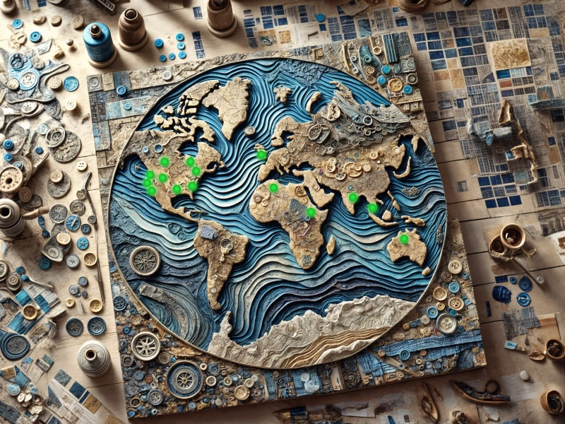 Cresconova Global